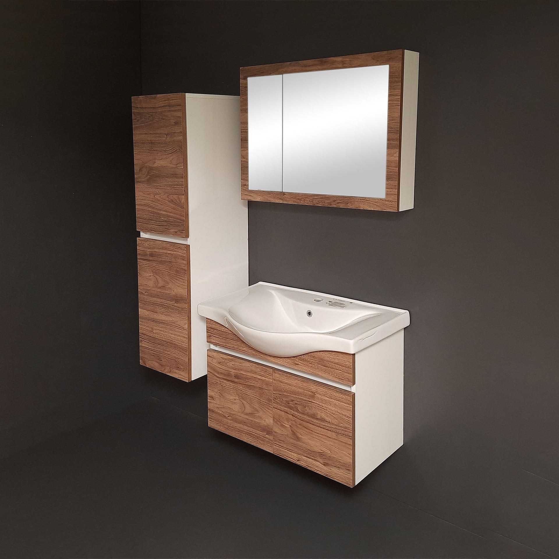 Göcek Modern Arcbanyo